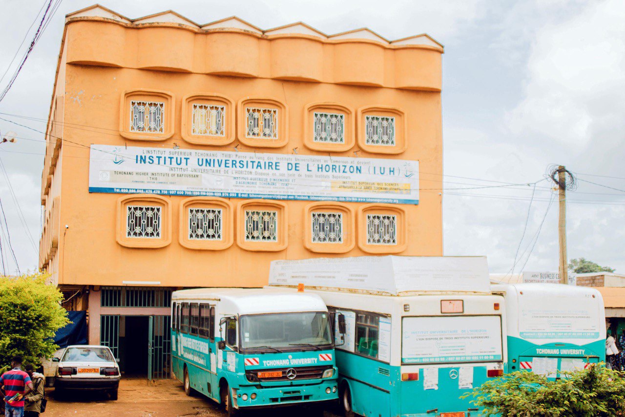 École d’Ingénierie